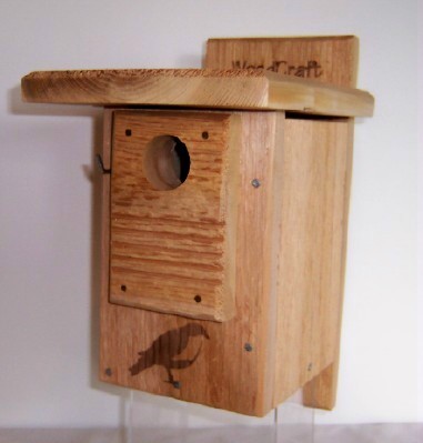 woodcraft box