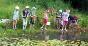 Woldumar Nature Center