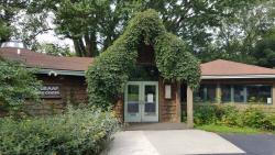 Woldumar Nature Center