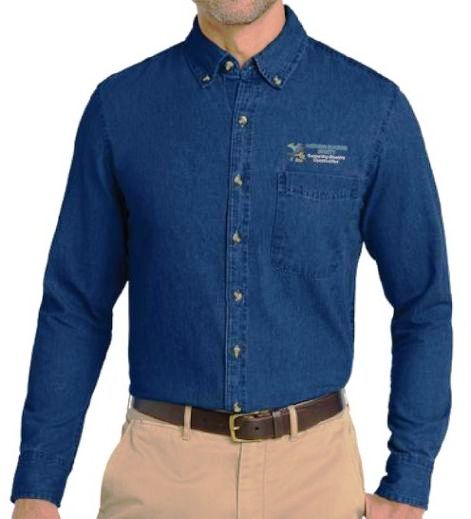 MensLSDenim