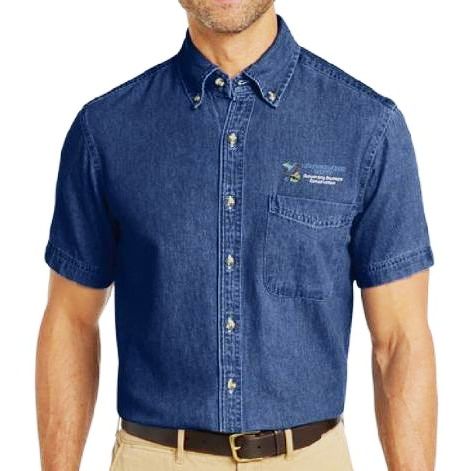MensSSDenim