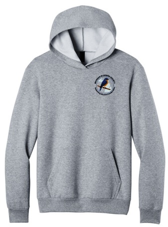 GreyHoodie