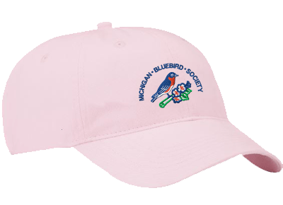 MBS Hat Pink