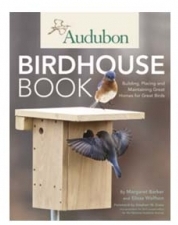 birdhouse book